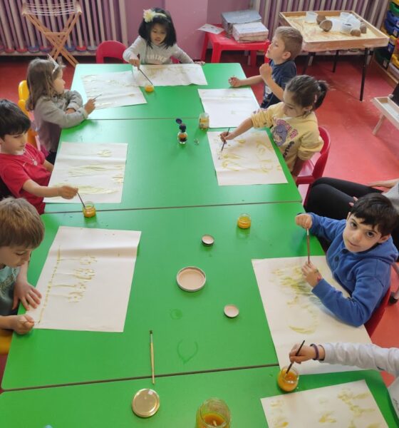 Al via il concorso "I bambini biellesi salutano gli Alpini"