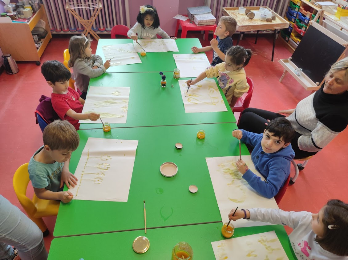 Al via il concorso "I bambini biellesi salutano gli Alpini"